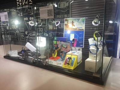 香港電子產品展專家定義智能可穿戴的未來 打破壁壘，重塑生活閉環