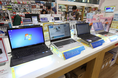韓國旅游必買系列 電子產品購物指南